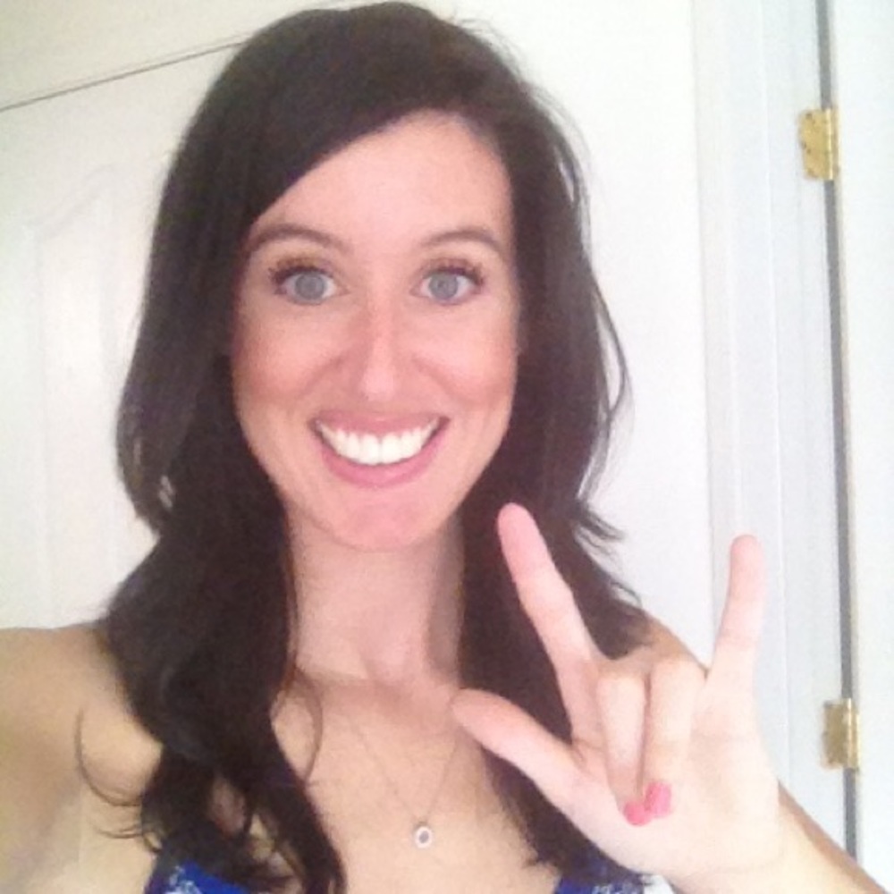 Hello Beautiful Ladies, I’m Jennifer!